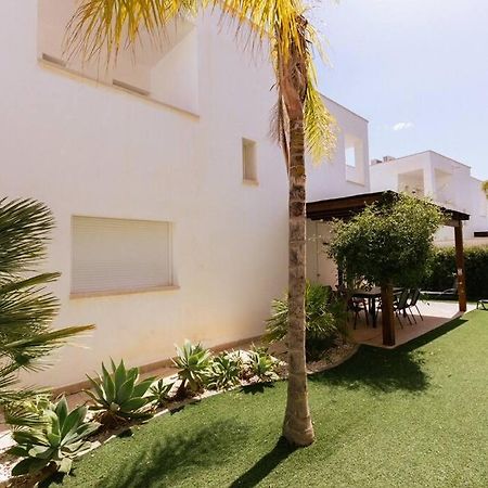 Villa Joya II Sant Josep de sa Talaia Exteriér fotografie