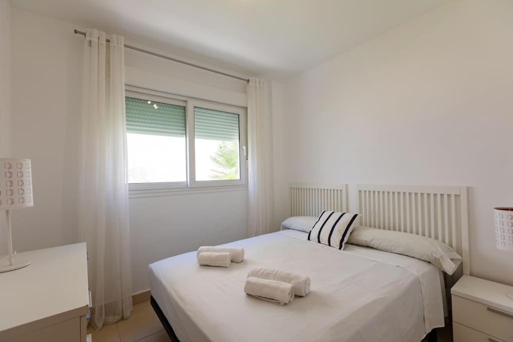 Villa Joya II Sant Josep de sa Talaia Exteriér fotografie