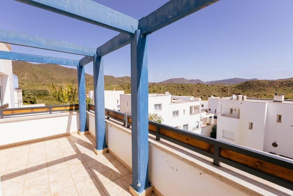 Villa Joya II Sant Josep de sa Talaia Exteriér fotografie