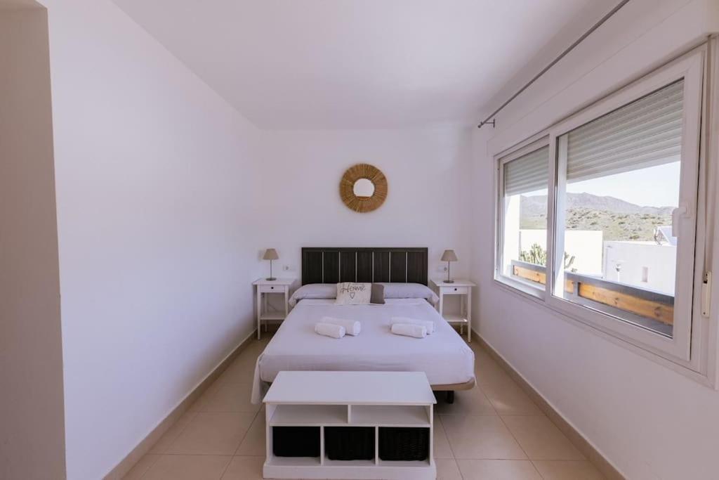 Villa Joya II Sant Josep de sa Talaia Exteriér fotografie