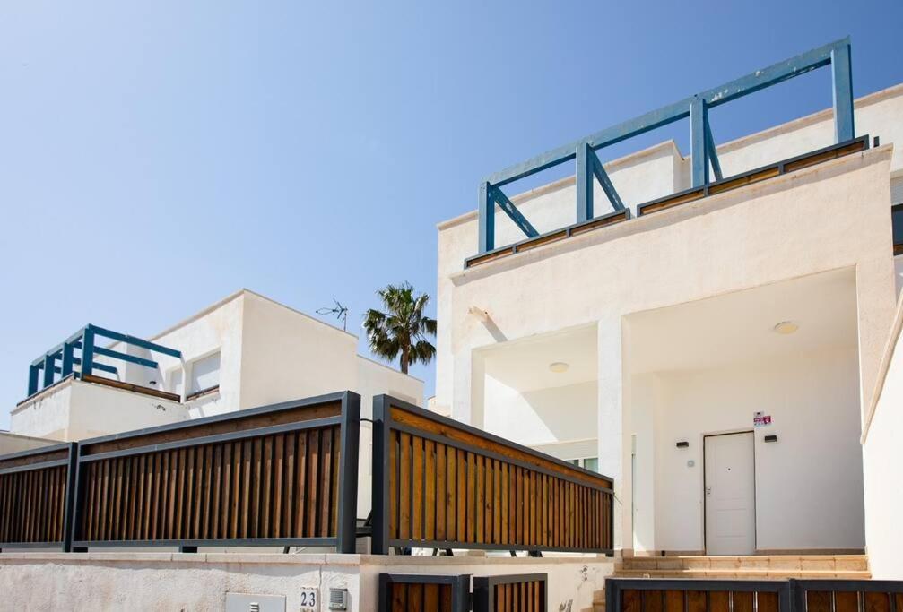 Villa Joya II Sant Josep de sa Talaia Exteriér fotografie