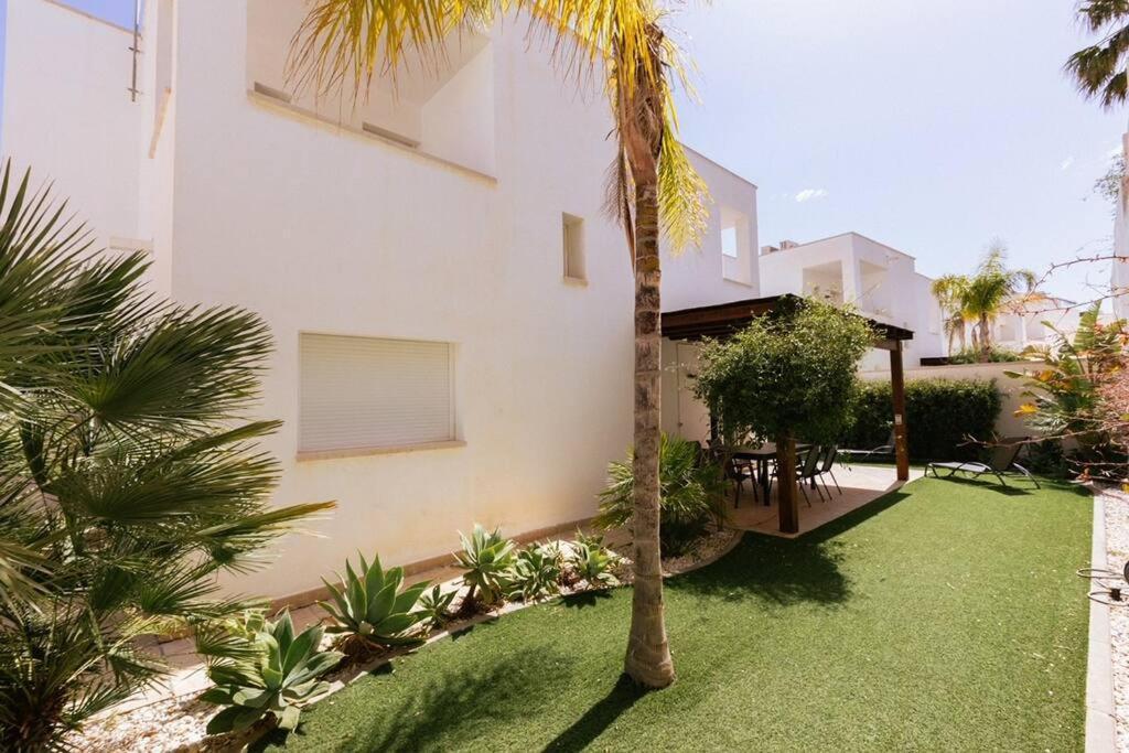 Villa Joya II Sant Josep de sa Talaia Exteriér fotografie