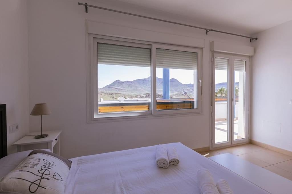 Villa Joya II Sant Josep de sa Talaia Exteriér fotografie