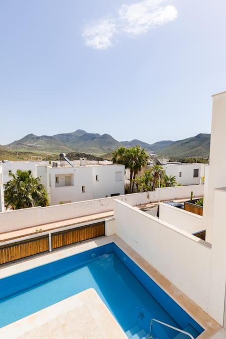 Villa Joya II Sant Josep de sa Talaia Exteriér fotografie