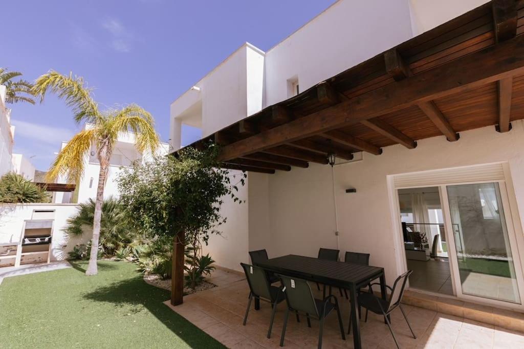 Villa Joya II Sant Josep de sa Talaia Exteriér fotografie