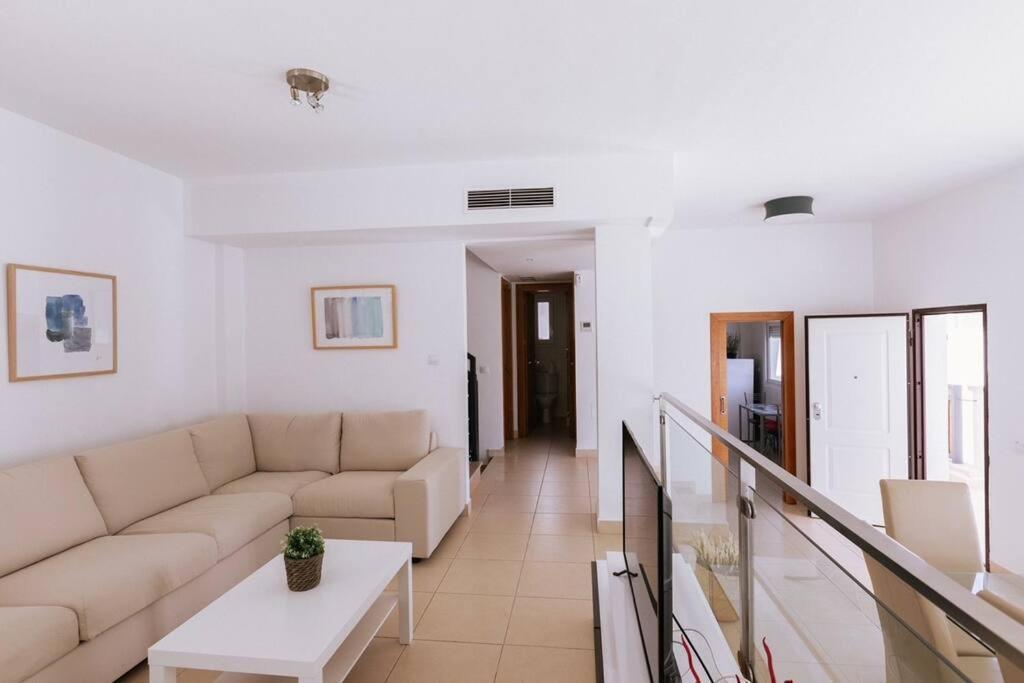Villa Joya II Sant Josep de sa Talaia Exteriér fotografie