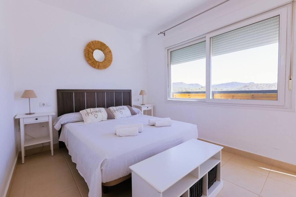 Villa Joya II Sant Josep de sa Talaia Exteriér fotografie