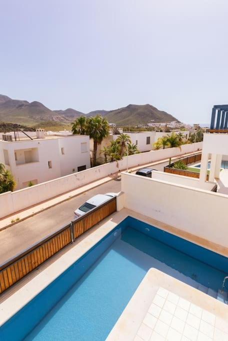 Villa Joya II Sant Josep de sa Talaia Exteriér fotografie