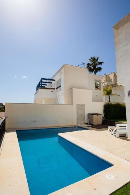 Villa Joya II Sant Josep de sa Talaia Exteriér fotografie
